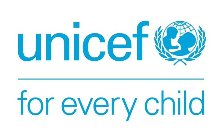 UNICEF UK logo